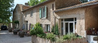 Domaine Le Piboul "La Grange"