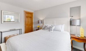 3 habitaciones, tabla de planchar con plancha y wifi gratis 