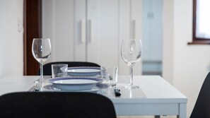 In-room dining - Italianway - Castellana Mono 68 (Udine)