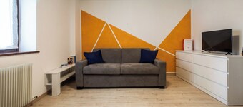 Italianway - Castellana Mono 68