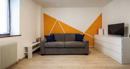 Italianway - Castellana Mono 68