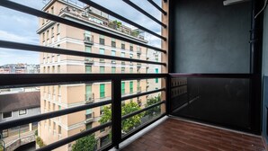 公寓 (1 Bedroom) | 住宿场地
