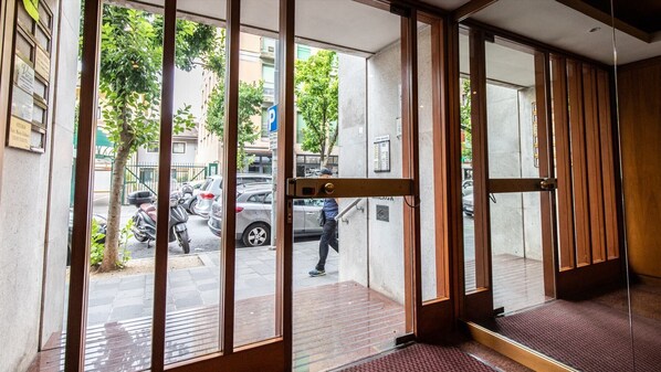 Interior - Italianway - Roma 36 (Udine)