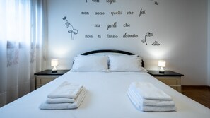 2 bedrooms, iron/ironing board, bed sheets - Italianway - Ermes di Colloredo 34 B (Udine)