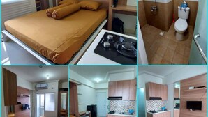 Unclassified image, 2 of 3, button - Green Pramuka By AHF Pro (Jakarta)