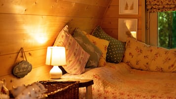 1 chambre, draps fournis