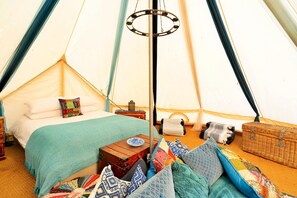 1 chambre, draps fournis