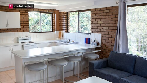 George Hideaway: 30A George Street