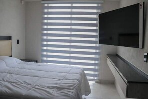 3 habitaciones y wifi