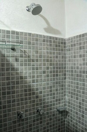 Een douche