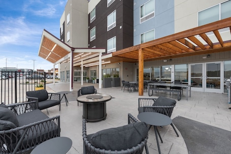Équipement de l’hébergement. Towneplace Suites By Marriott White Hall
