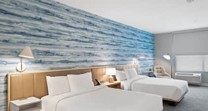 Towneplace Suites By Marriott White Hall