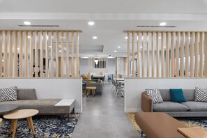 Restaurant - Towneplace Suites By Marriott White Hall (White Hall)