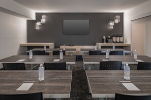 Sala de reuniones