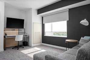 Bureau, Wi-Fi gratuit, draps fournis