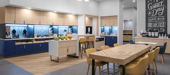 Towneplace Suites By Marriott Tampa Clearwater