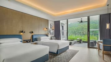 1 habitación, ropa de cama de alta calidad y decoración personalizada