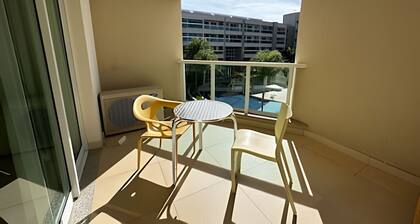 Brisas do Lago - apartamento 2