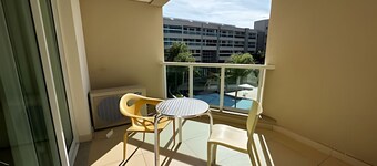 Brisas do Lago - apartamento 2