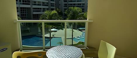 Appartamento | Ristorazione all'aperto