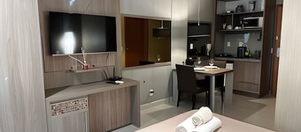 Brisas do Lago - apartamento 2