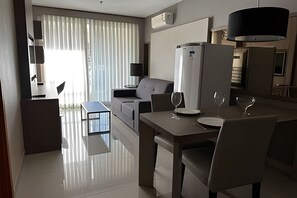 Dining - Brisas do Lago - apartamento 3 (Brasília)