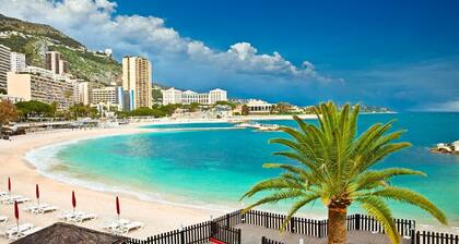 VILLA MÉDICIS! MONACO & MONTE CARLO STUNNING PANORAMIC SEA VIEWS! 2b/2b/6guests