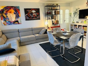 TV connectée, imprimantes