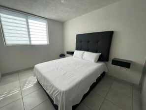 2 habitaciones y wifi 