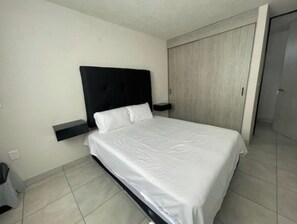 2 habitaciones y wifi 