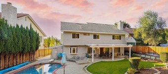 MarbellaLane-4BR SiliconValley Gem 16Min to Levi's