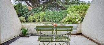 Le Loriot - One Bedroom Apartment, Sleeps 4