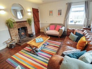 Cottage | Interior