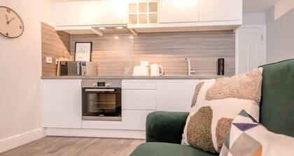 Guildhall Street Apartment, Bury St Edmunds