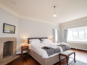 Cottage | Interior - Inverewe - House Apartment (Achnasheen)