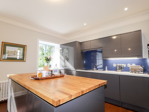 Inverewe - House Apartment