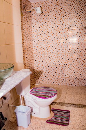 Maison | Salle de bain