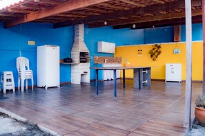 House | Terrace/patio