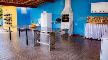 House | Terrace/patio