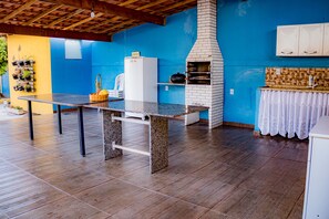 Maison | Terrasse/patio
