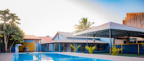 House | Terrace/patio