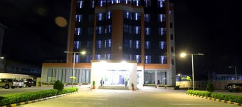 Lekki Grandview Hotel