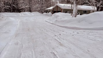 Ulkoalueet