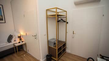 Classic Twin Room