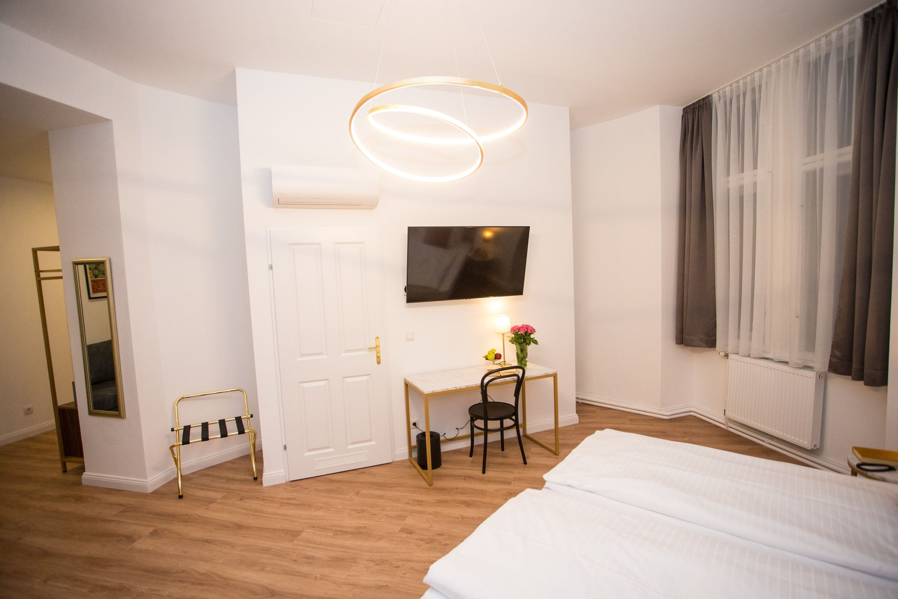 Foto - Pension Central I Self Check In