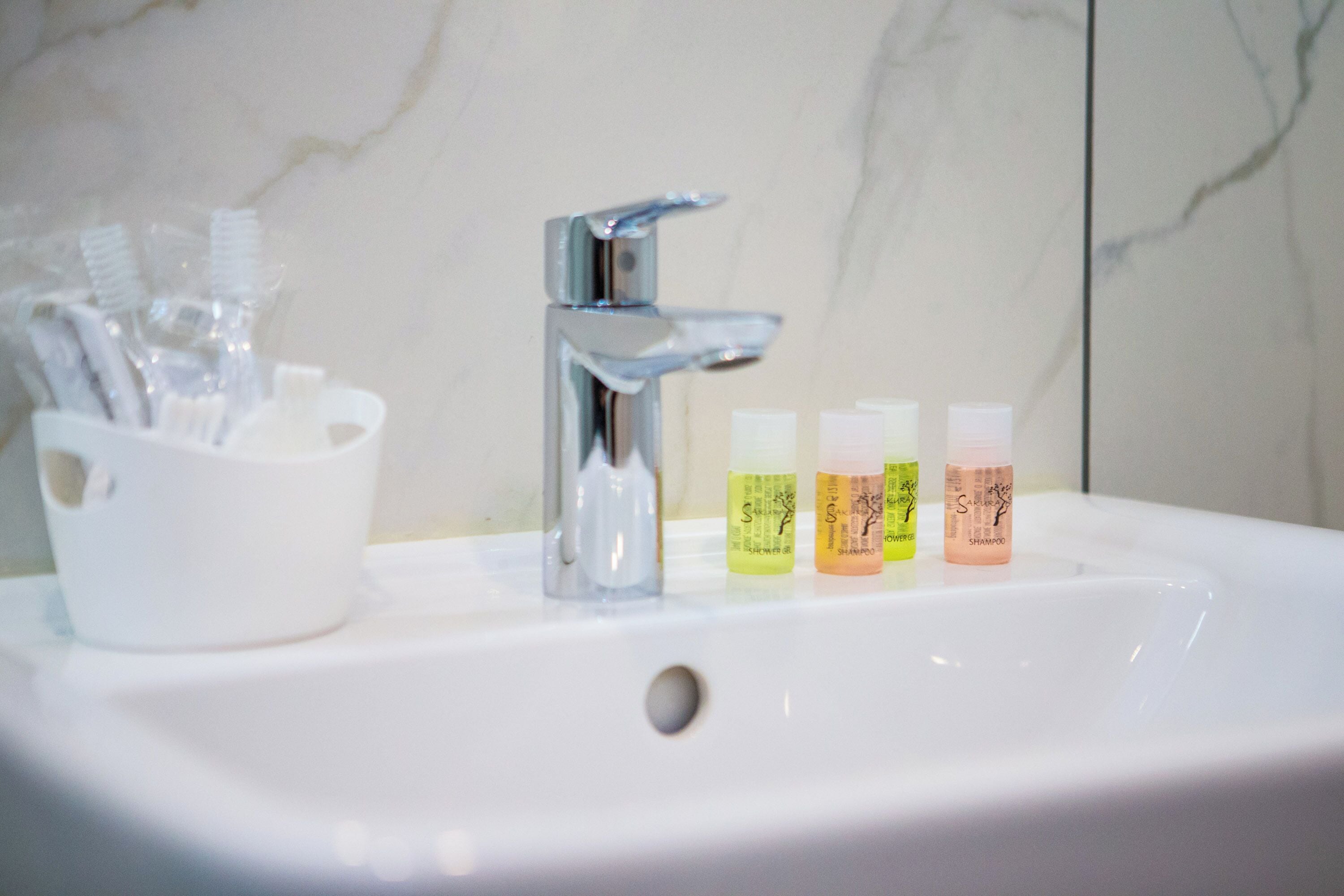 Foto - Pension Central I Self Check In