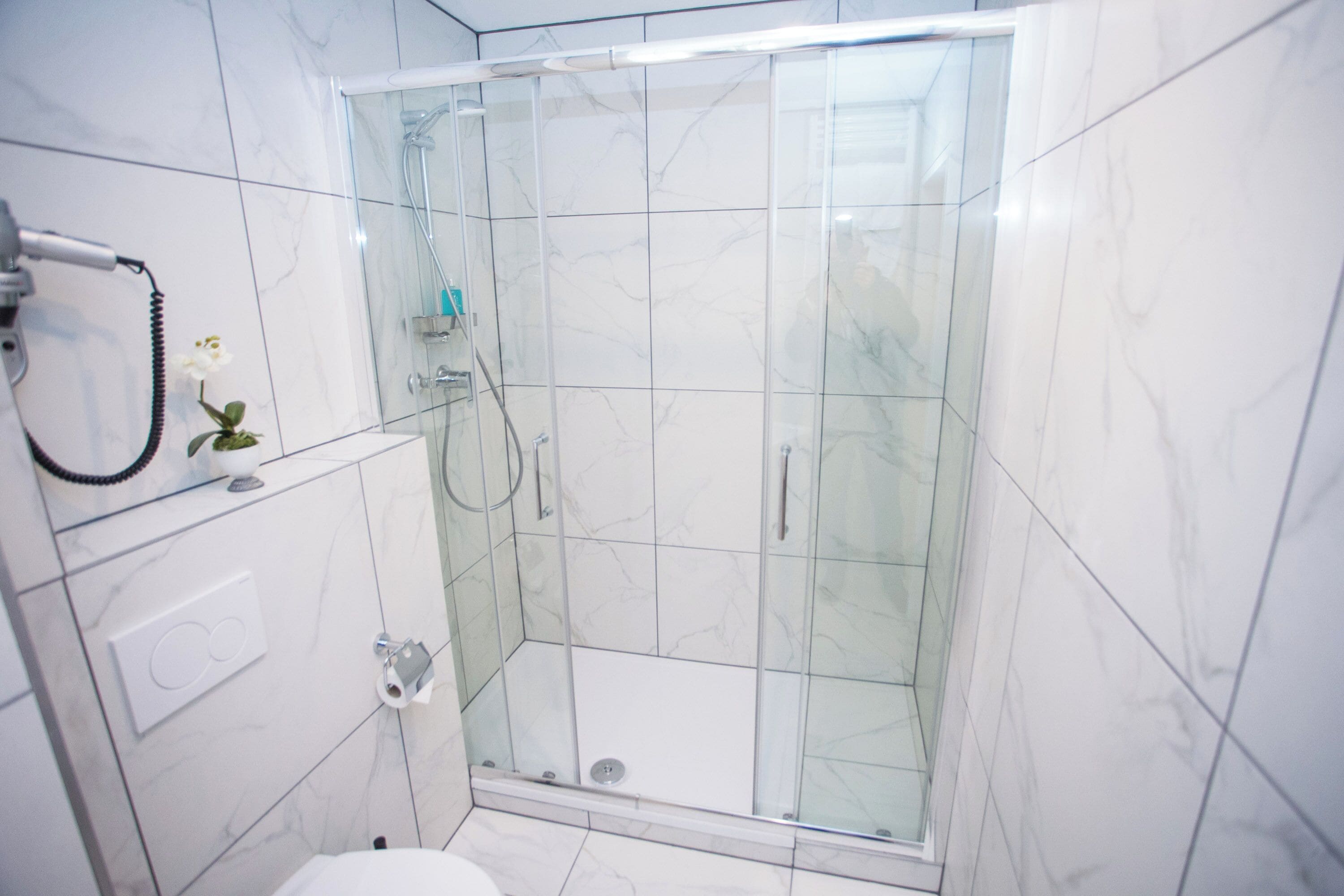 Foto - Pension Central I Self Check In