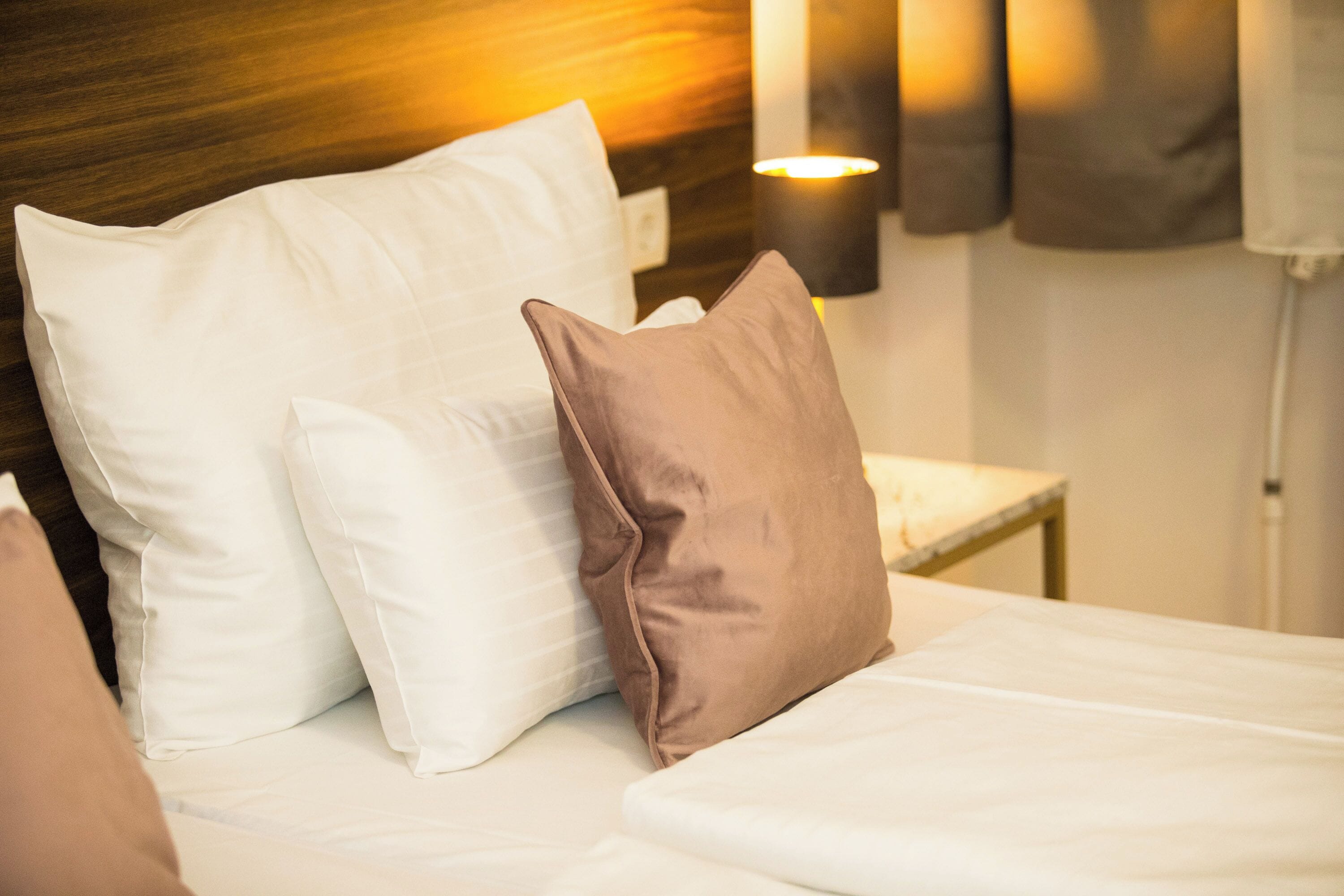 Foto - Pension Central I Self Check In