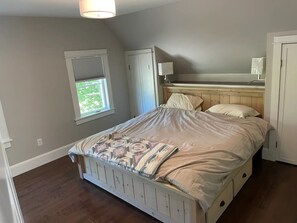 4 bedrooms, WiFi