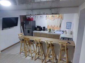 Maison | Aire de séjour